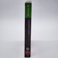 Assassin's Creed Origins Deluxe Edition Xbox One Game Ubisoft