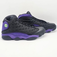 Nike Air Jordan 13 Retro Court Purple DJ5982-015 Mens Size 12