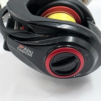 Abu Garcia MAX4X Low Profile Baitcasting Fishing Reel 6.4:1 Right Hand 5 Bearings