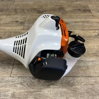 STIHL FS 45 C Commercial 27.2cc Easy2Start 2-Stroke Bent Shaft Whipper Snipper