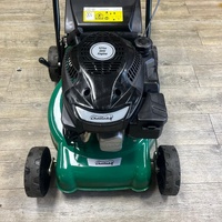 Cheetah 127cc 4-Stroke 16 Inch Cut and Catch Lawn Mower with Catcher 2691812
