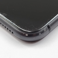 Apple iPhone 11 64GB Black 6.1" Face ID iOS 26.2