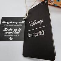 Disney Loungefly Mickey Pumpkin Crossbody Bag WDTB3305 Glow in the Dark