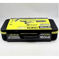 NEW RYOBI R18XPCS12 ONE+ HP 18V Brushless Pruning Saw Kit 2.0Ah Battery Charger Case