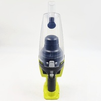 Ryobi RHV18 18V Cordless Handheld Vacuum Cleaner Skin Only