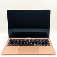 Apple MacBook Air 13 2018 i5 8GB 128GB Rose Gold macOS Sonoma