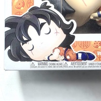 Funko Pop! Animation Dragon Ball Z Dead Yamcha 397 2018 Summer Convention 
