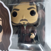 Funko Pop! Lord of the Rings Aragorn #531 Vinyl Figure
