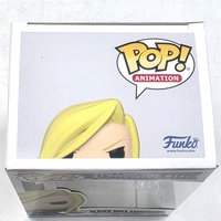 Funko Pop! Animation Fullmetal Alchemist Brotherhood Olivier Mira Armstrong 1178
