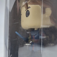 Funko Pop! Star Wars Anakin Skywalker #271 Vinyl Figure Collectible Bobble-Head