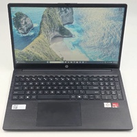 HP Laptop 15 15-fc0565AU 15.6" AMD Athlon Silver 7120U 8GB RAM 500GB SSD Windows 11