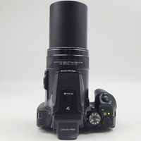 Nikon COOLPIX P900 16MP 83x Optical Zoom Digital Camera Kit