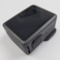 GoPro HERO 4K Action Camera Waterproof 4K30 12MP Touch Screen Wi-Fi Bluetooth USB-C 