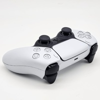 Sony PlayStation 5 Slim Digital Console CFI-2002 White with Controller and Leads