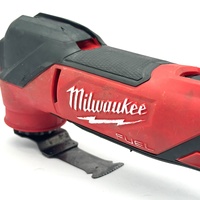 Milwaukee M18 FUEL FMT Li-Ion 18V Cordless Brushless Multi Tool Skin Only