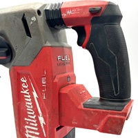 Milwaukee M18 FHM 18V SDS Max Brushless Rotary Hammer Drill Skin Only