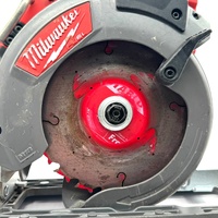 Milwaukee M18 FUEL 18V 165mm Cordless Circular Saw M18 CCS55 Skin Only