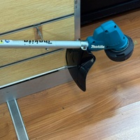 Makita DUR192L 18V LXT Brushless Whipper Snipper Skin Only