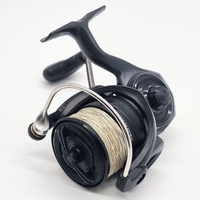 Daiwa TD Black MQ 4000D-C Spinning Fishing Reel Saltwater Freshwater