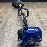 Victa 1697384 25.4cc Swift Start Straight Shaft Petrol Line Trimmer