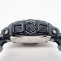 Casio G-Shock GA-400GB Series Analog Digital Mens Watch Black Gold