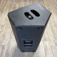 HK Audio Linear 5 112XA 1000W Active PA Speaker Black