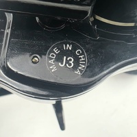 Daiwa PT150 7.3:1 Baitcasting Fishing Reel Right Hand Black 4+1 BB