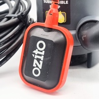 Ozito PSDW-350 350W Dirty Water Submersible Pump