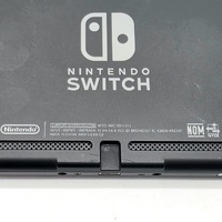Nintendo Switch HAC-001(-01) Neon Blue Red Handheld Gaming Console