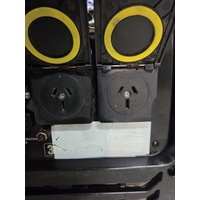 Maxwatt MX3000iS 3000W Petrol Digital Inverter Generator 3.0kVA 2800W