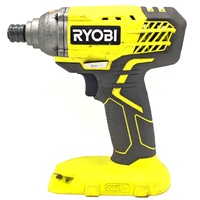 Ryobi 18V One+ R18ID1 Cordless Impact Driver Skin Only