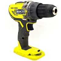 Ryobi 18V ONE+ Cordless Drill Driver R18DD3 Skin Only