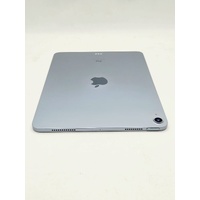 Apple iPad Air 4th Gen 64GB Wi-Fi Sky Blue 10.9in MYFQ2X/A with Box