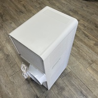 Dimplex DCP26EB 2.6kW Portable Air Conditioner with Remote Wi-Fi Dehumidifier
