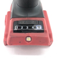 Milwaukee M18 ONEFHIWF34 18V Fuel ONE-KEY 3/4 Inch High Torque Impact Wrench