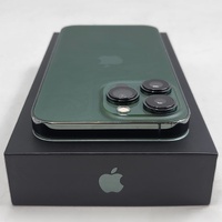 Apple iPhone 13 Pro 128GB Green Unlocked Smartphone