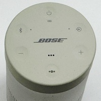 Bose SoundLink Revolve Portable Bluetooth Speaker Lux Gray