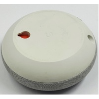 Google Nest Home Mini 2nd Generation Smart Speaker Chalk Model H2C