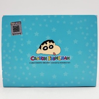 52TOYS Crayon Shinchan Life in Kasukabe Diorama Blind Box Figure