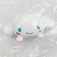 Sanrio Characters Cinnamoroll Fruit Series Assembly Figure JAKA