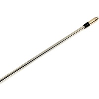 True Temper XP 90 R300 Steel Golf Shaft Regular Flex with Adapter
