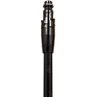 Mitsubishi Tensei AV Series 65 Flex-R Golf Shaft Regular Flex with Adapter