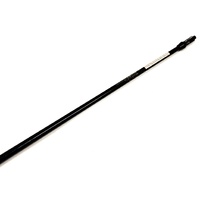 Project X HZRDUS Smoke RDX Red 6.0 50g Golf Shaft Stiff Flex Mid Spin