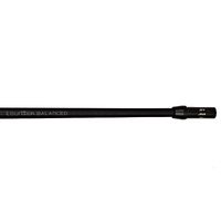 Project X HZRDUS CB 50g 5.5 Regular Flex Golf Shaft Counter Balanced