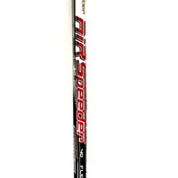 Fujikura Air Speeder 40 R2 Flex Driver Shaft with Lamkin Grip
