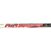 Fujikura Air Speeder 40 R Flex Golf Shaft with Lamkin Grip