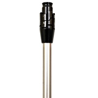 Aldila Ascent Blue 40 W-Flex Women's Golf Shaft with Adapter
