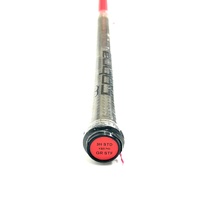 KBS PGI 85 Stiff Flex Hybrid Golf Shaft Cobra Adaptor 3H STD