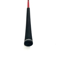 KBS PGI Players Graphite Iron 85 S Stiff Flex Golf Shaft