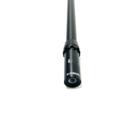 KBS PGI 75 R 3H STD Graphite Iron Hybrid Shaft Regular Flex 75g